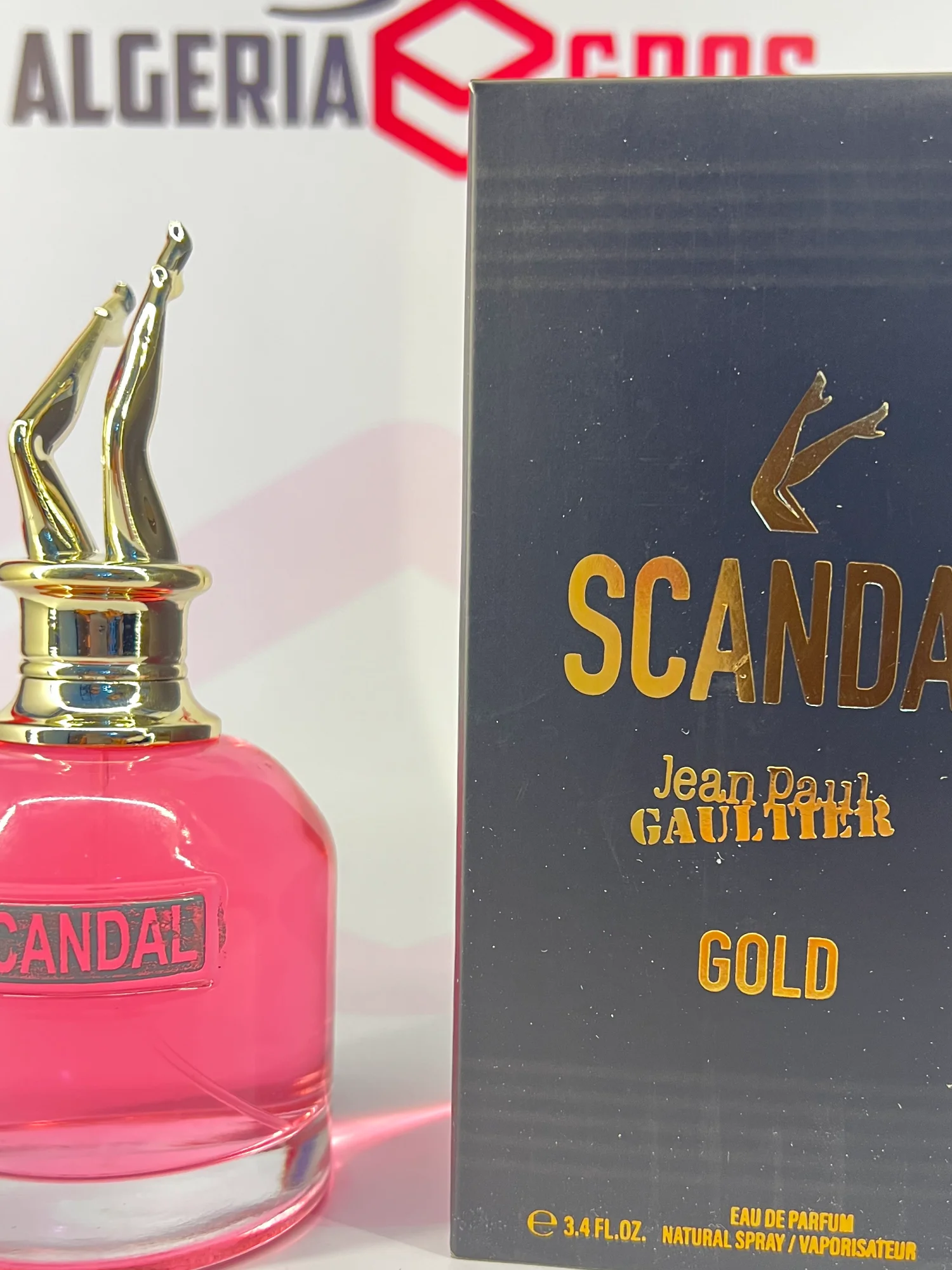 Edp Skandal Jean Paul