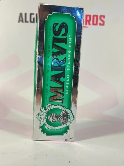 Marvis Green