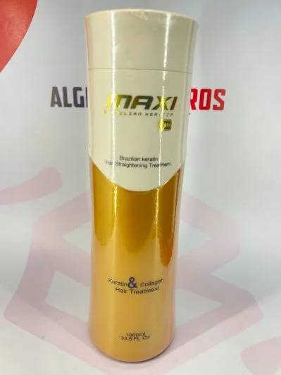 Maxi Gold