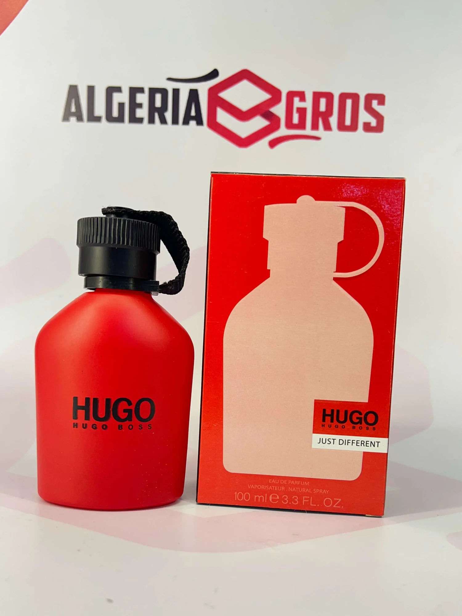 Edp Hugo Rouge