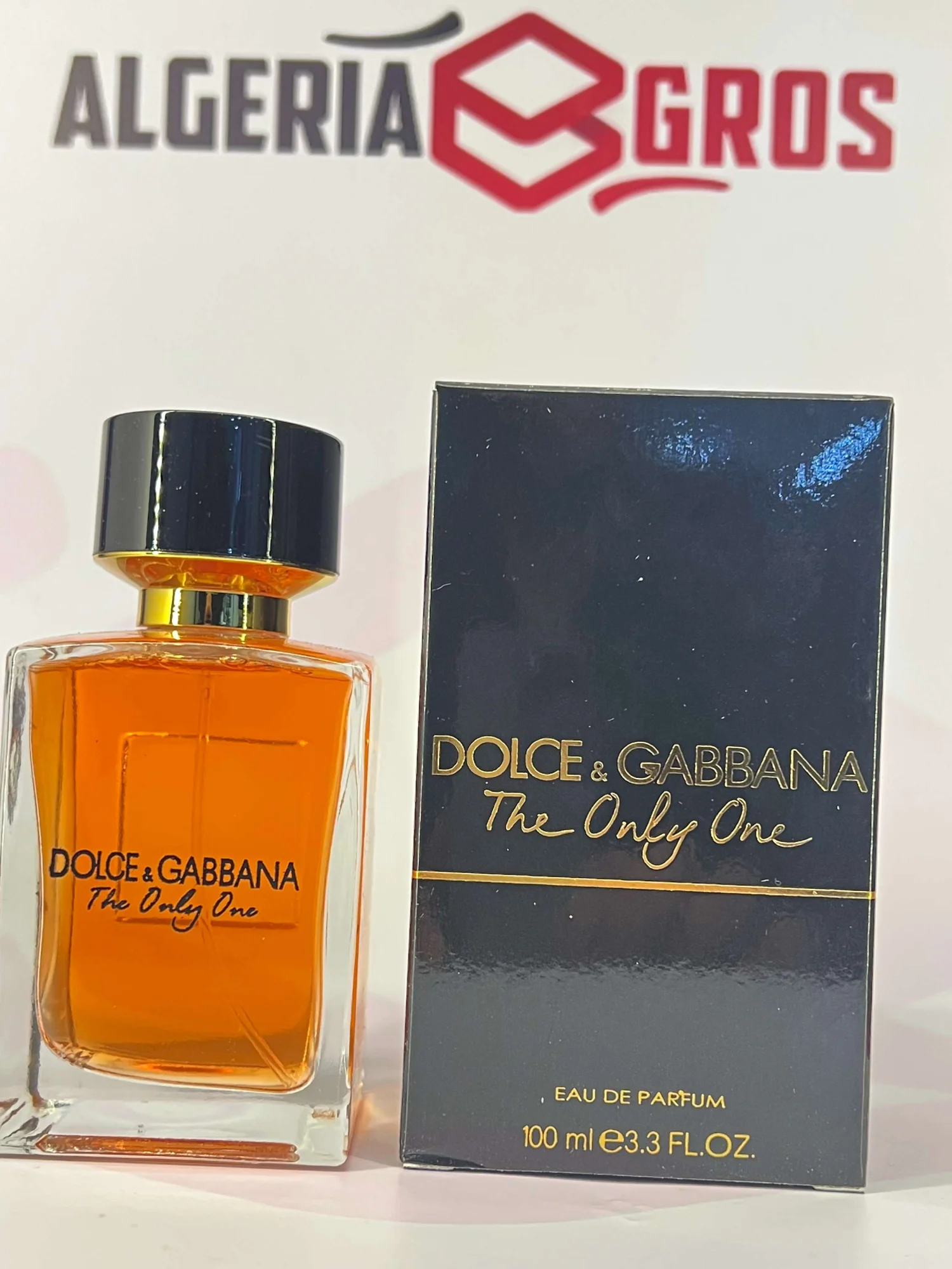 Edp Dolce & Gabbana Only one