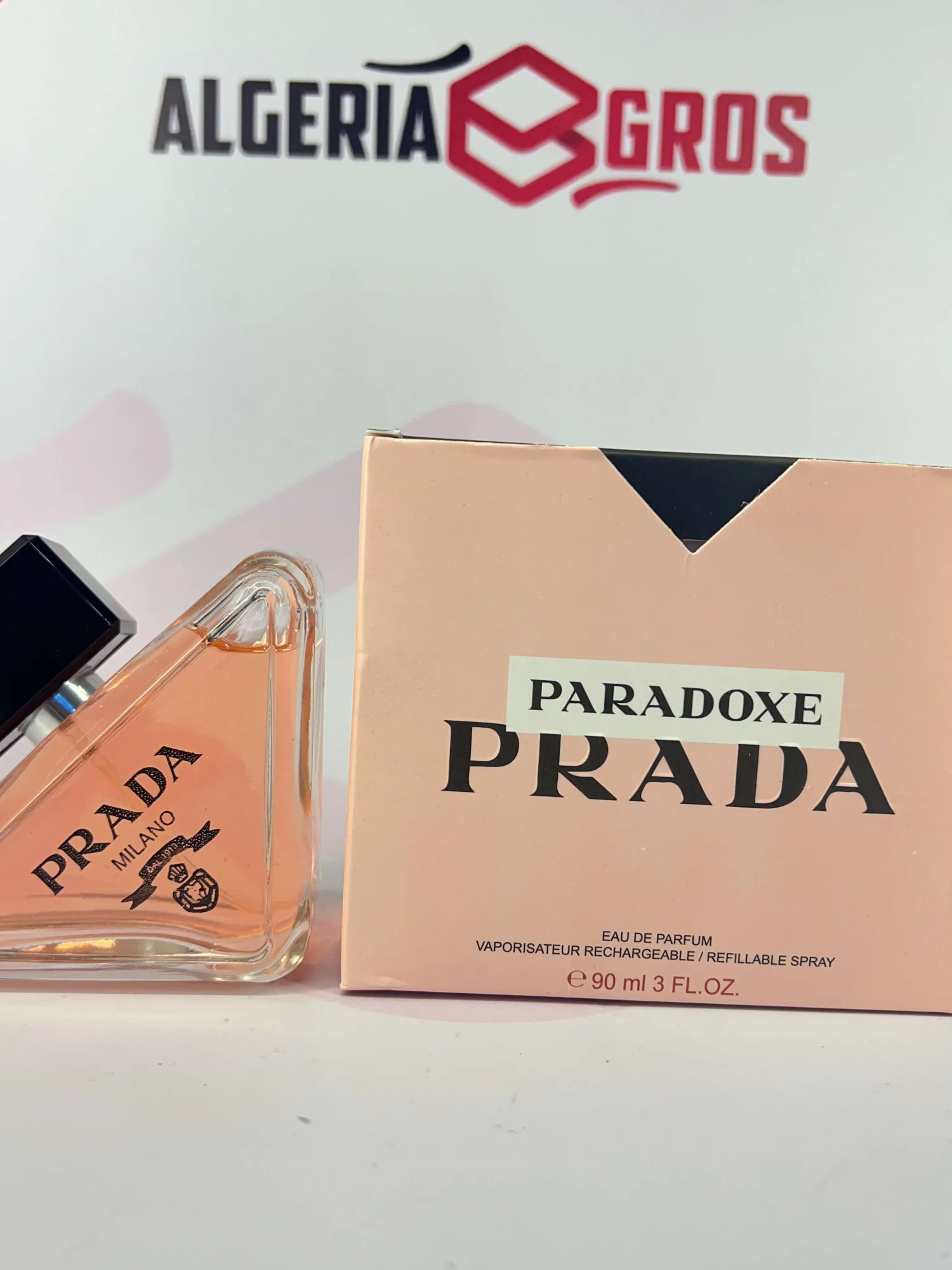 Edp Prada Paradaxe
