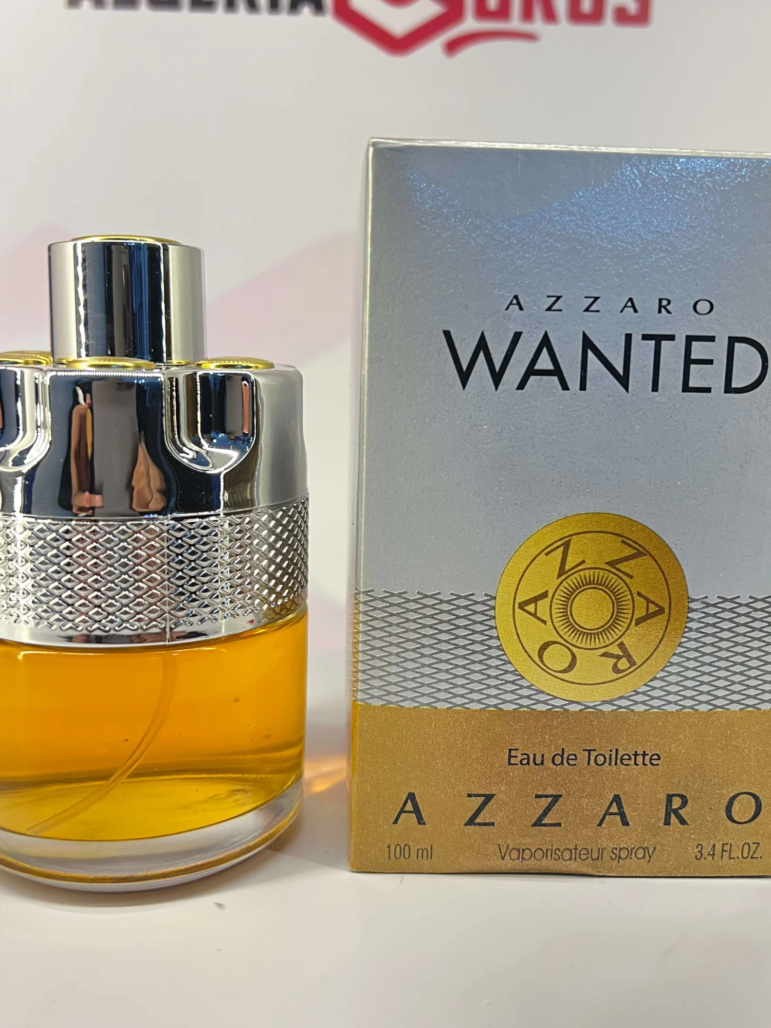 Edp Wanted Aazzaro