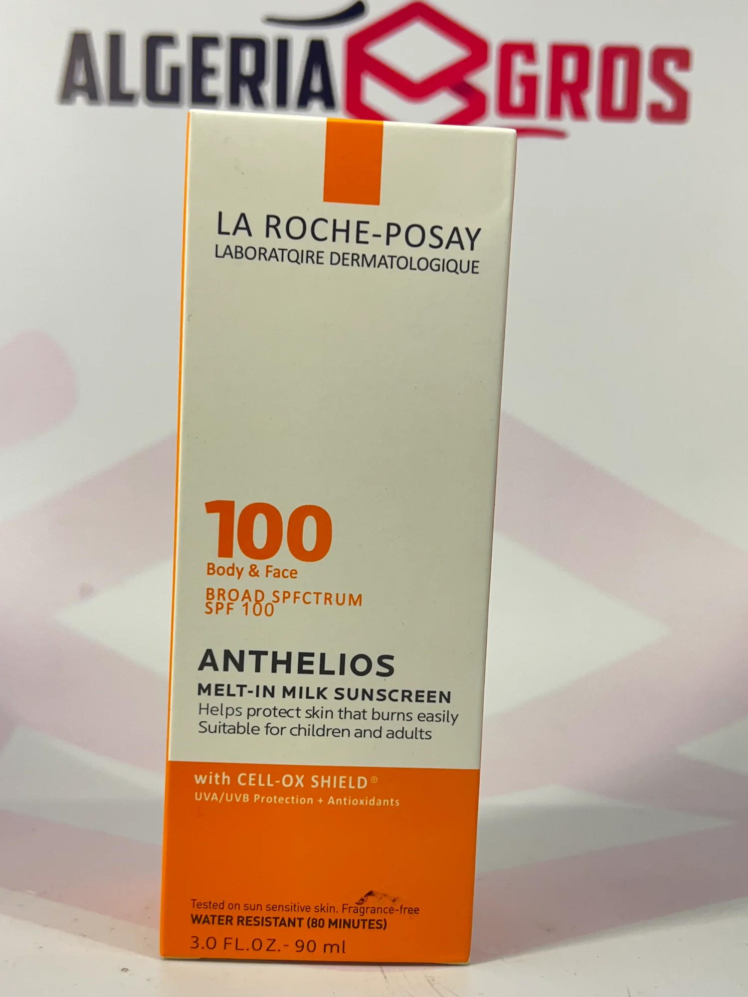 La Roche Posay Anthelios
