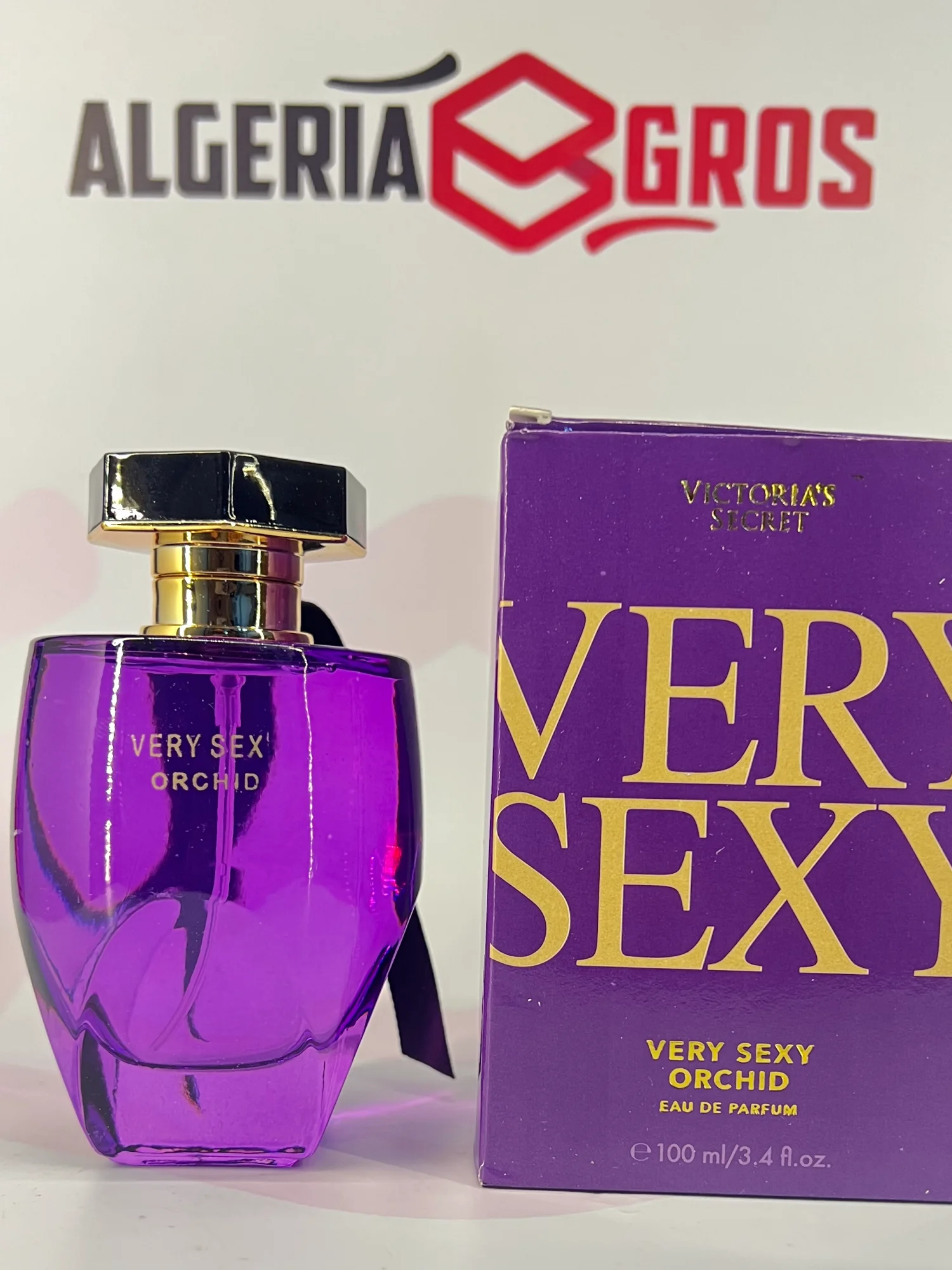 Edp Very Sexy Orchid