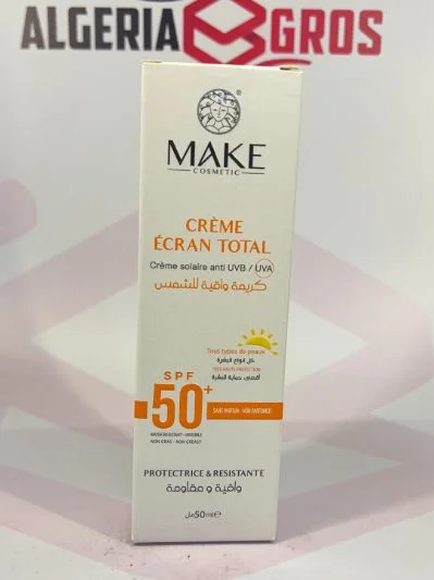 Make Ecran Total