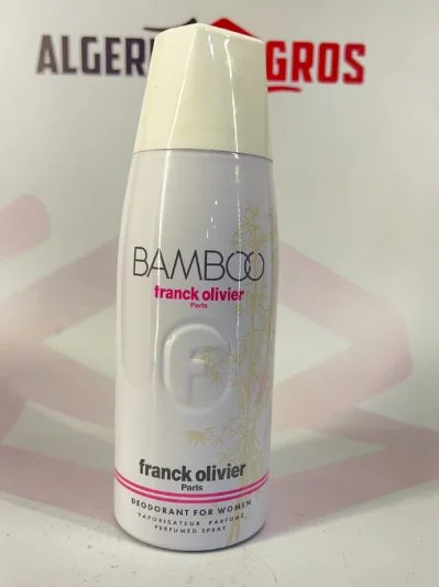 Franck Olivier déodorant Bambo