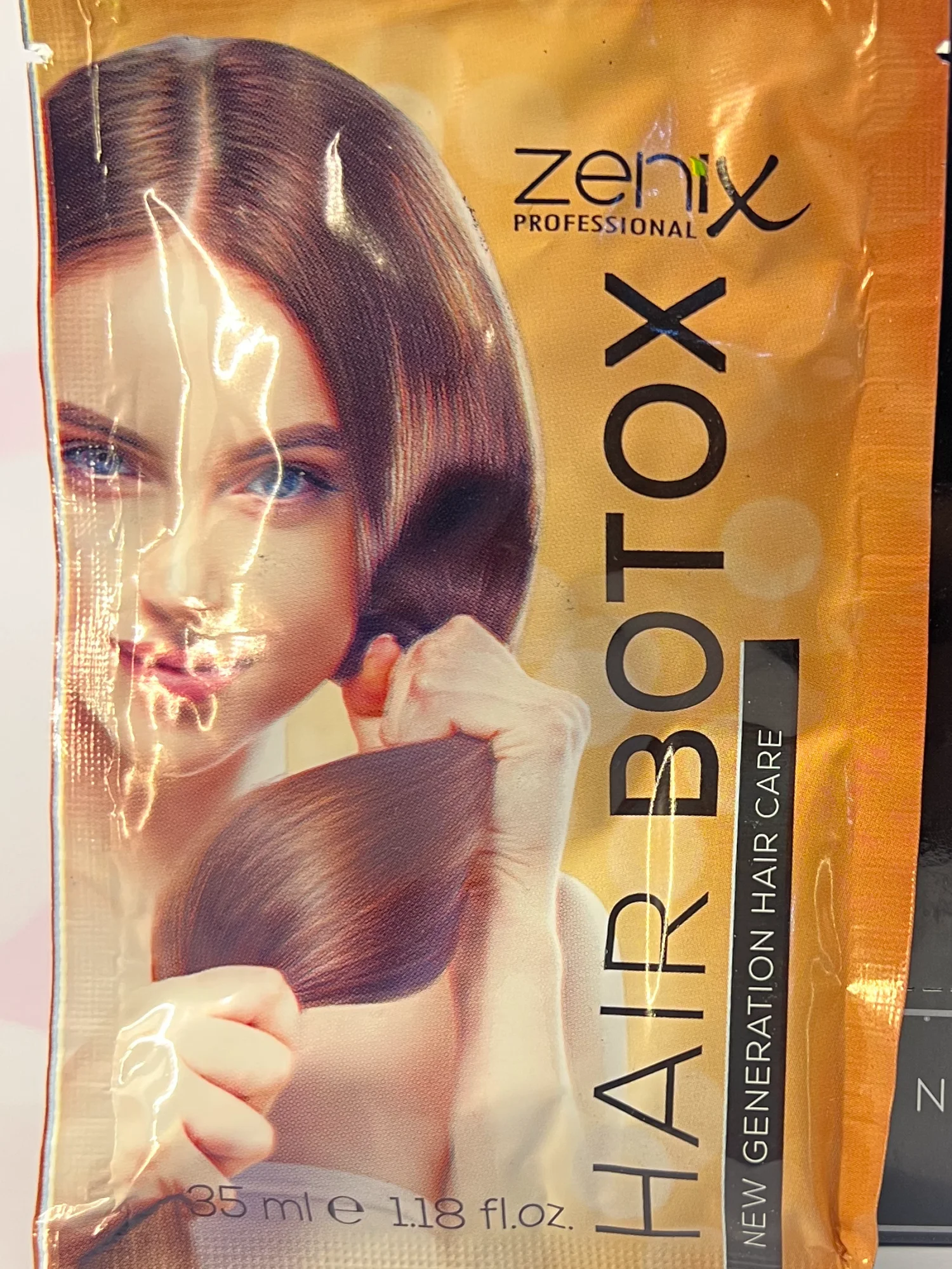 Zenix Hair Botox