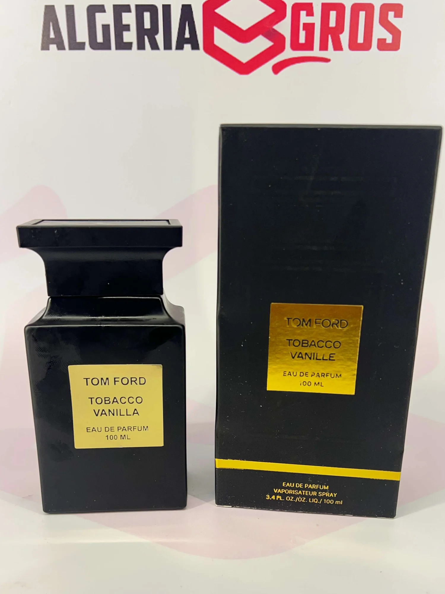 Edp Tom Ford Tobacoo Vanille