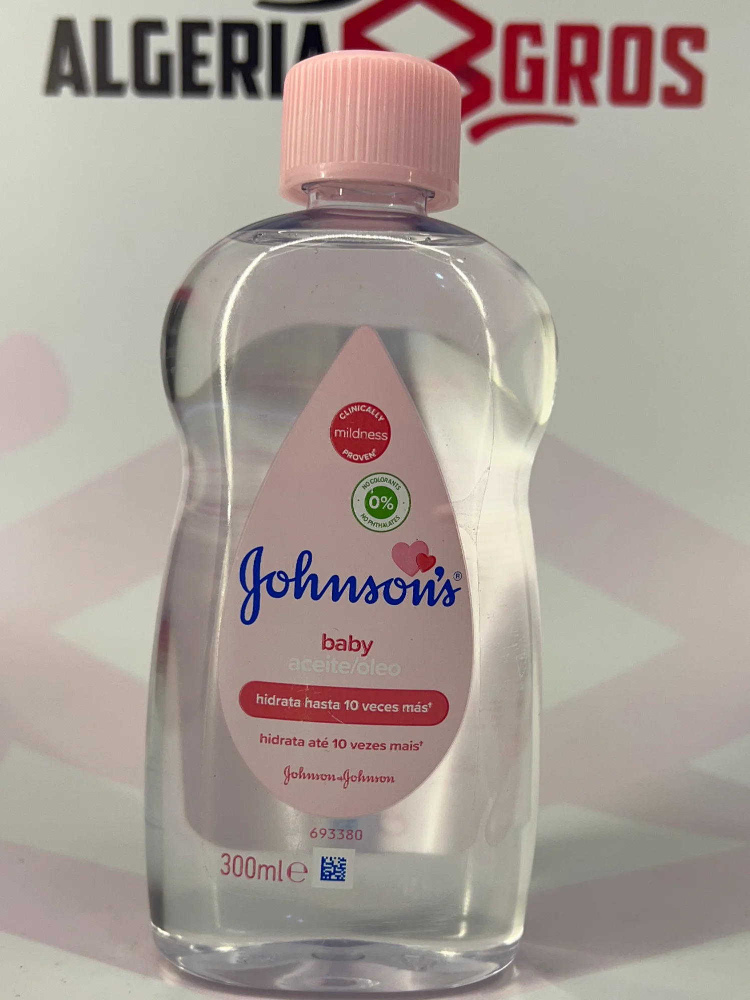 Johnson Baby