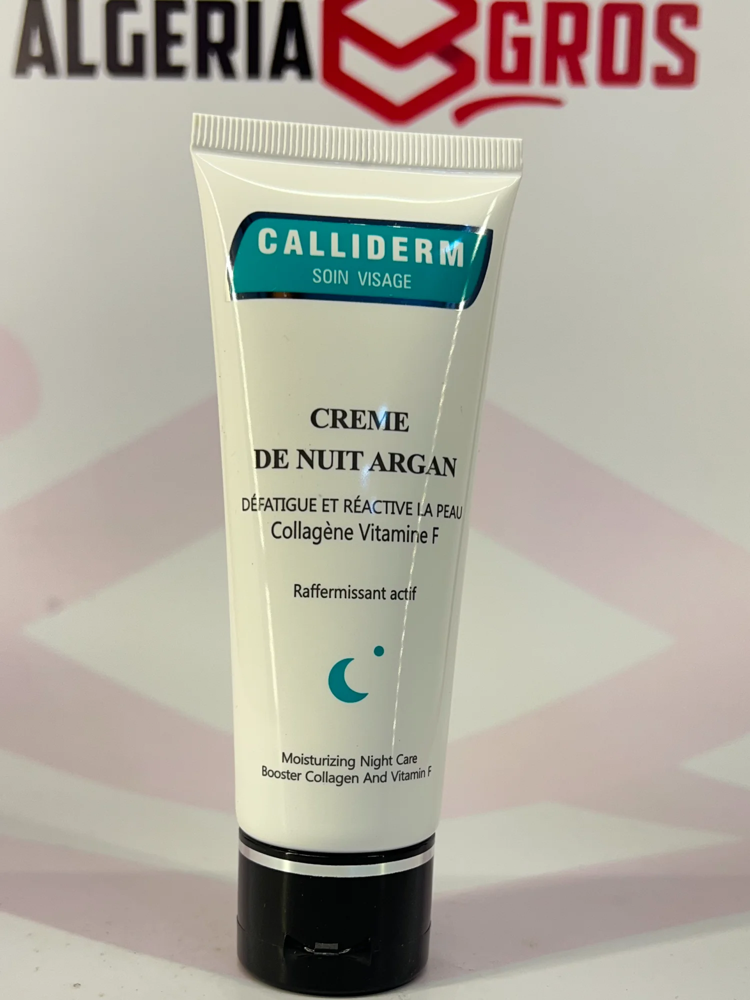 Caliderm Cream De Nuit