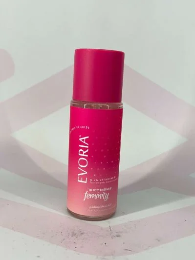Evoria Feminity