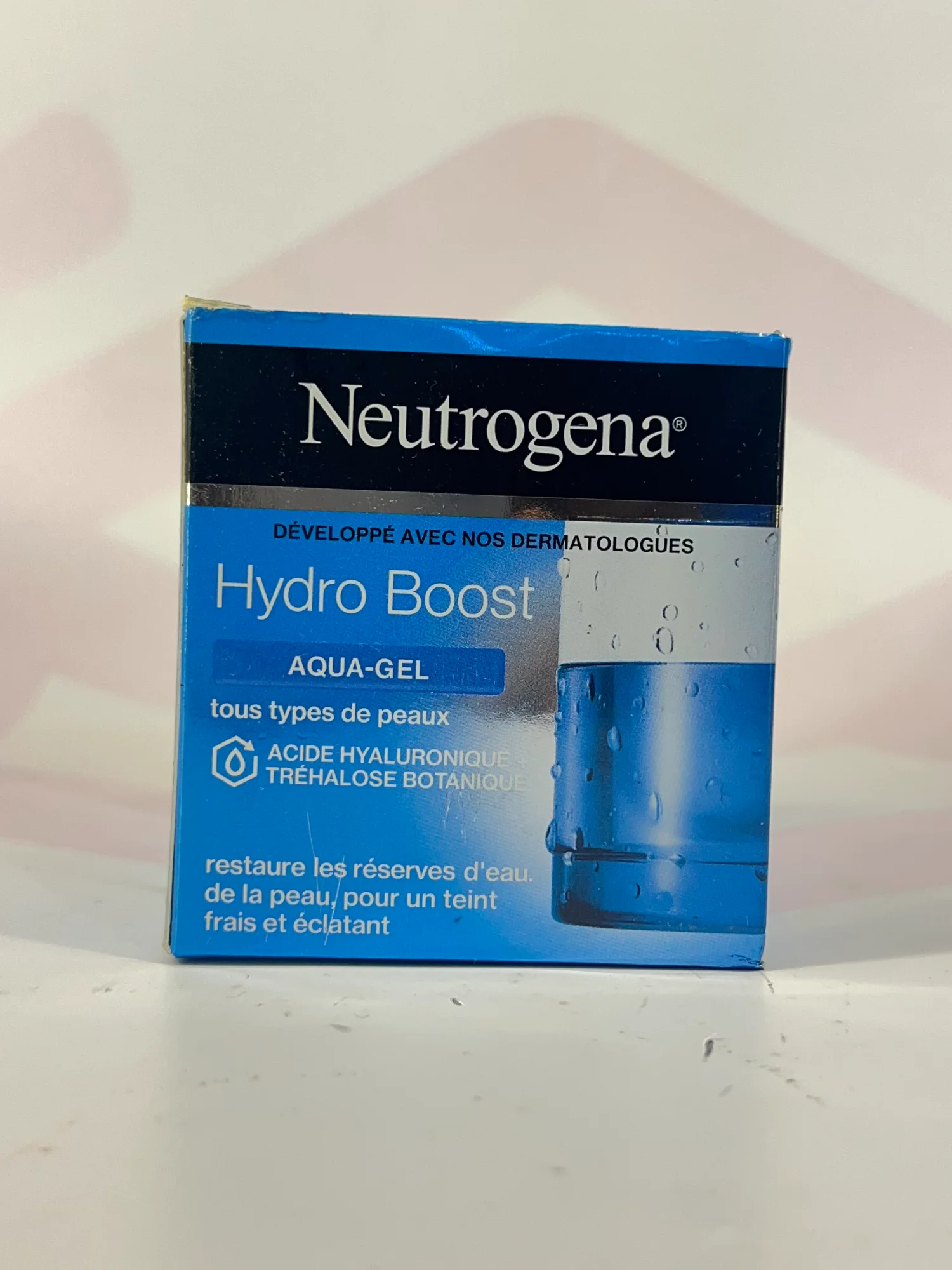 Neutrogena Hydro Bost