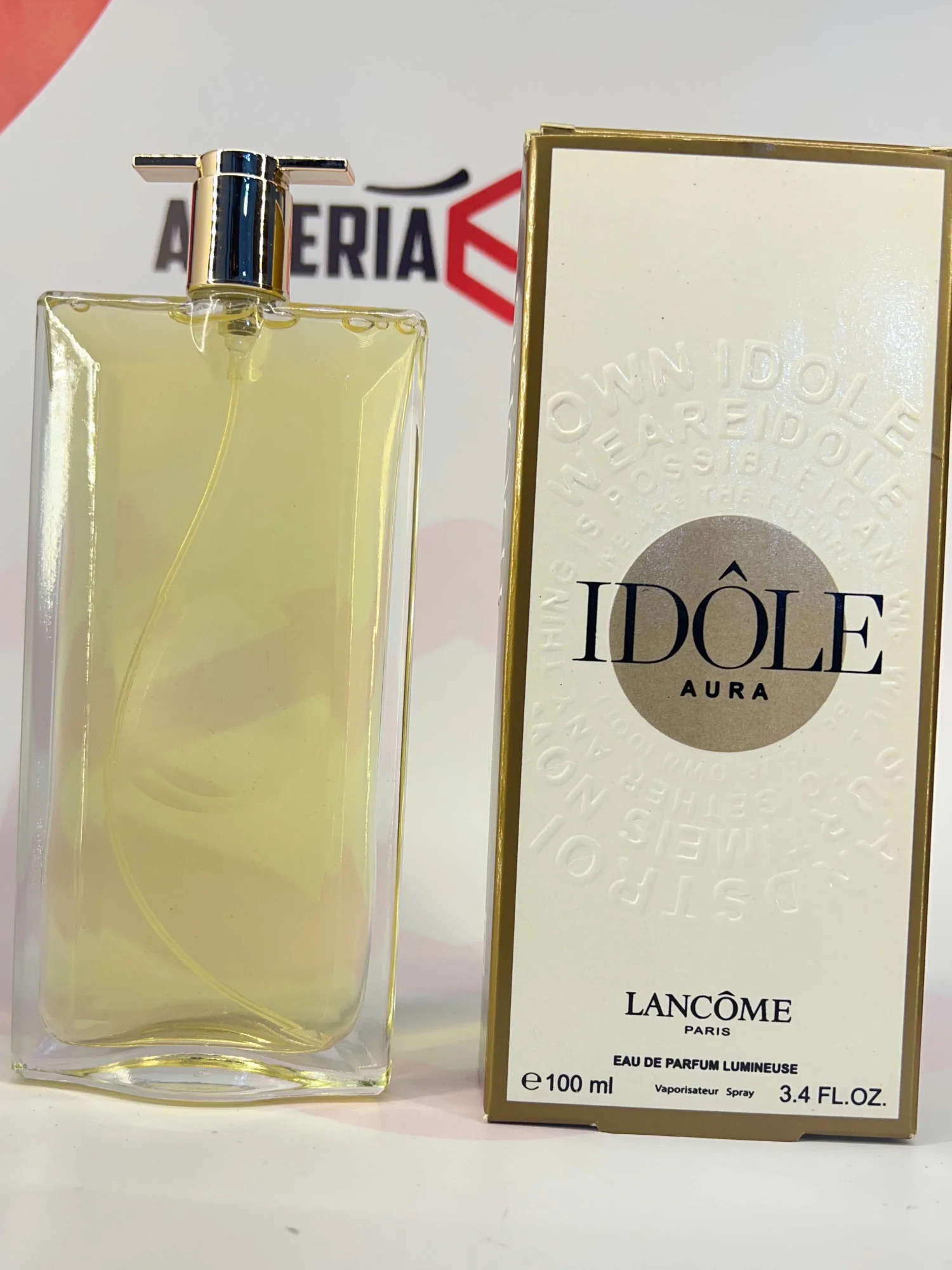 Edp Idole