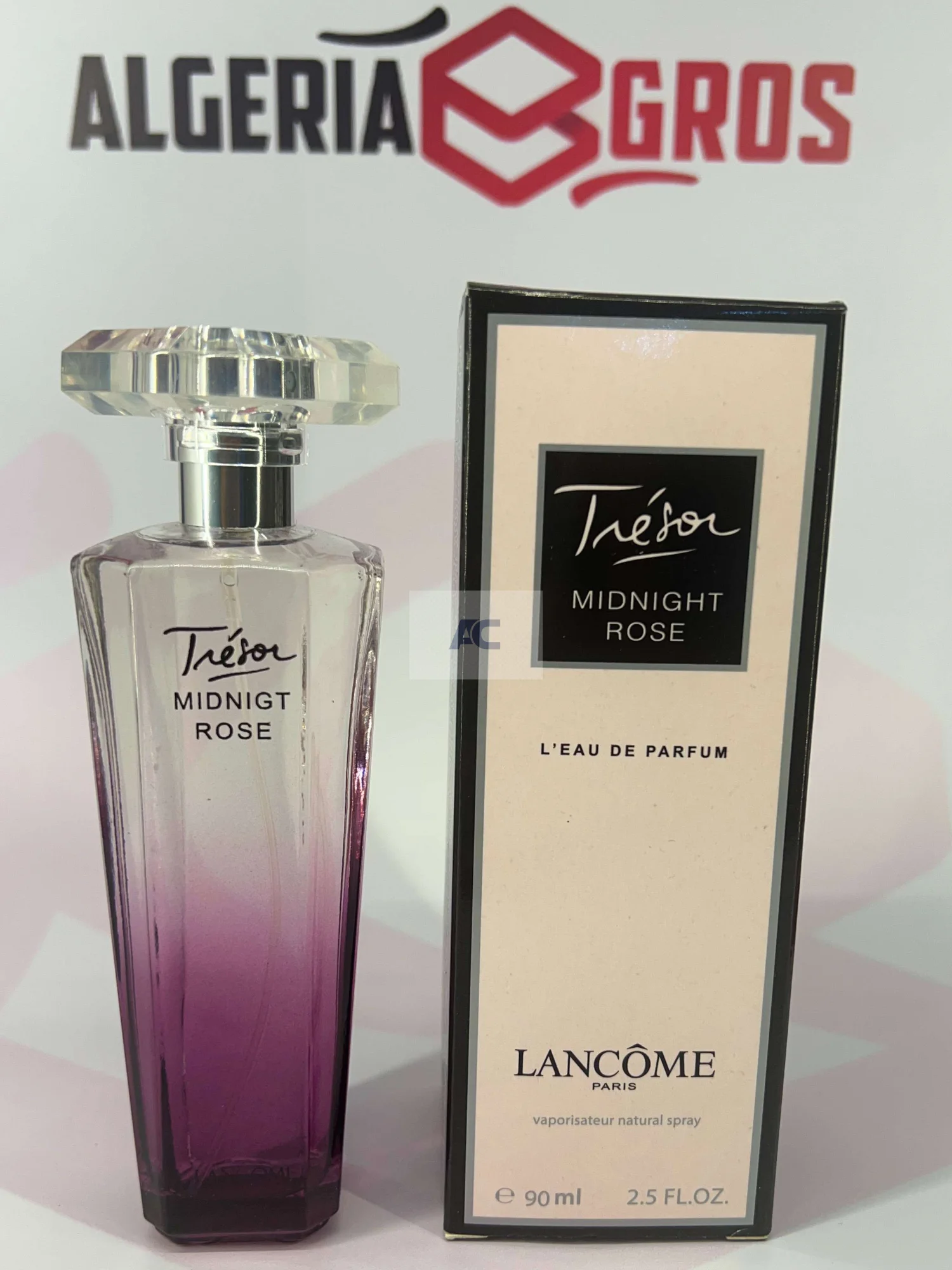 Edp Trésor Midnight