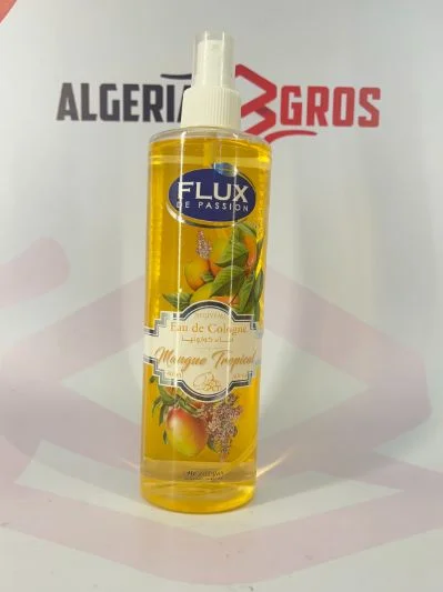 Flux Eau De Cologne