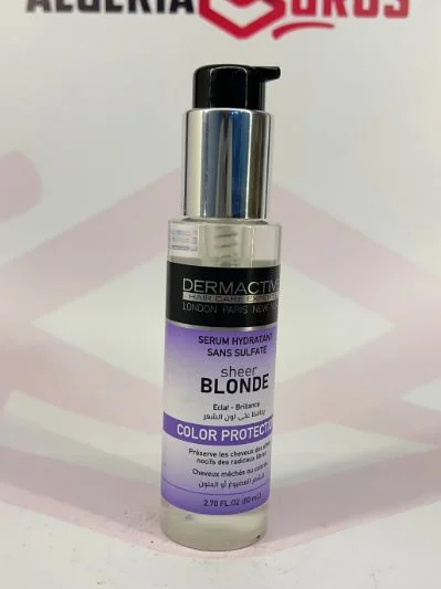Dermactive Serum Color Protection