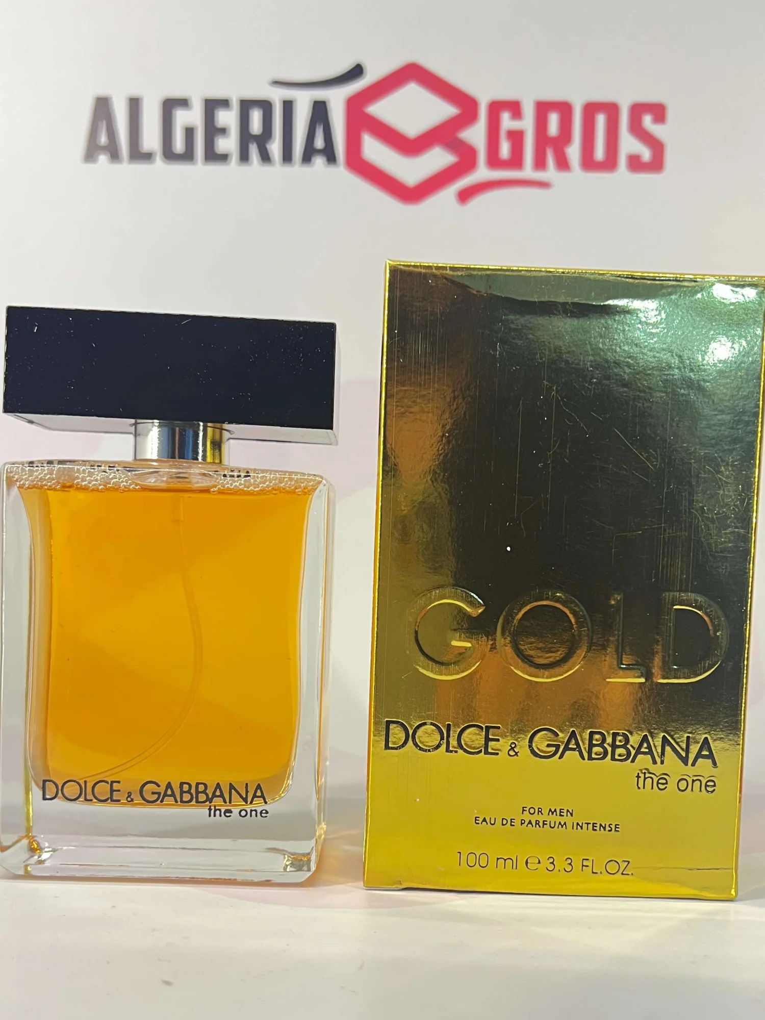 Edp Dolce & Gabbana The One