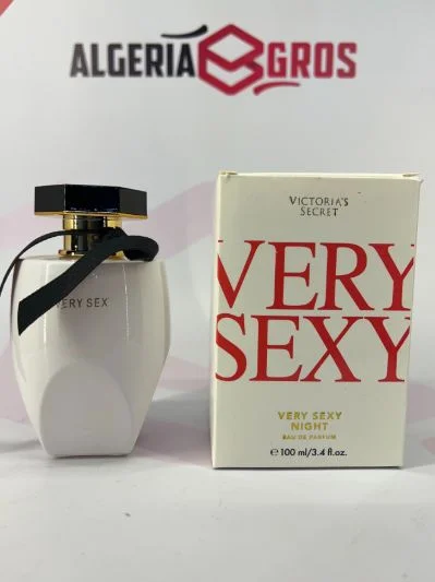 Edp Very Sexy Blanc