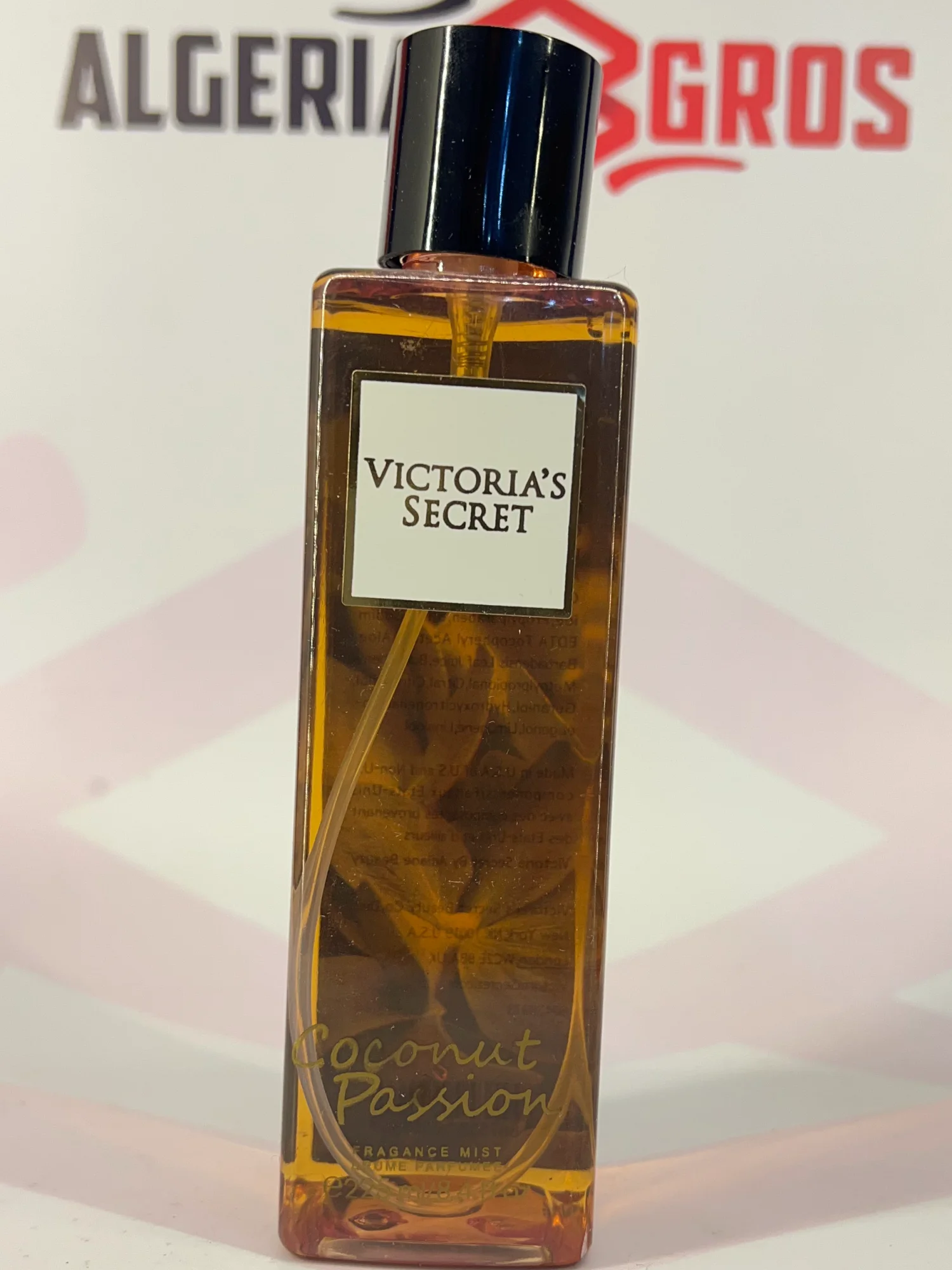 Victoria Secret Cocunet Passion