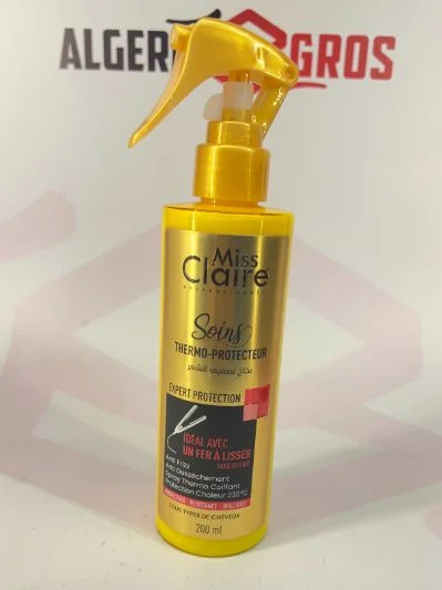 Miss Clair Soin Thermo