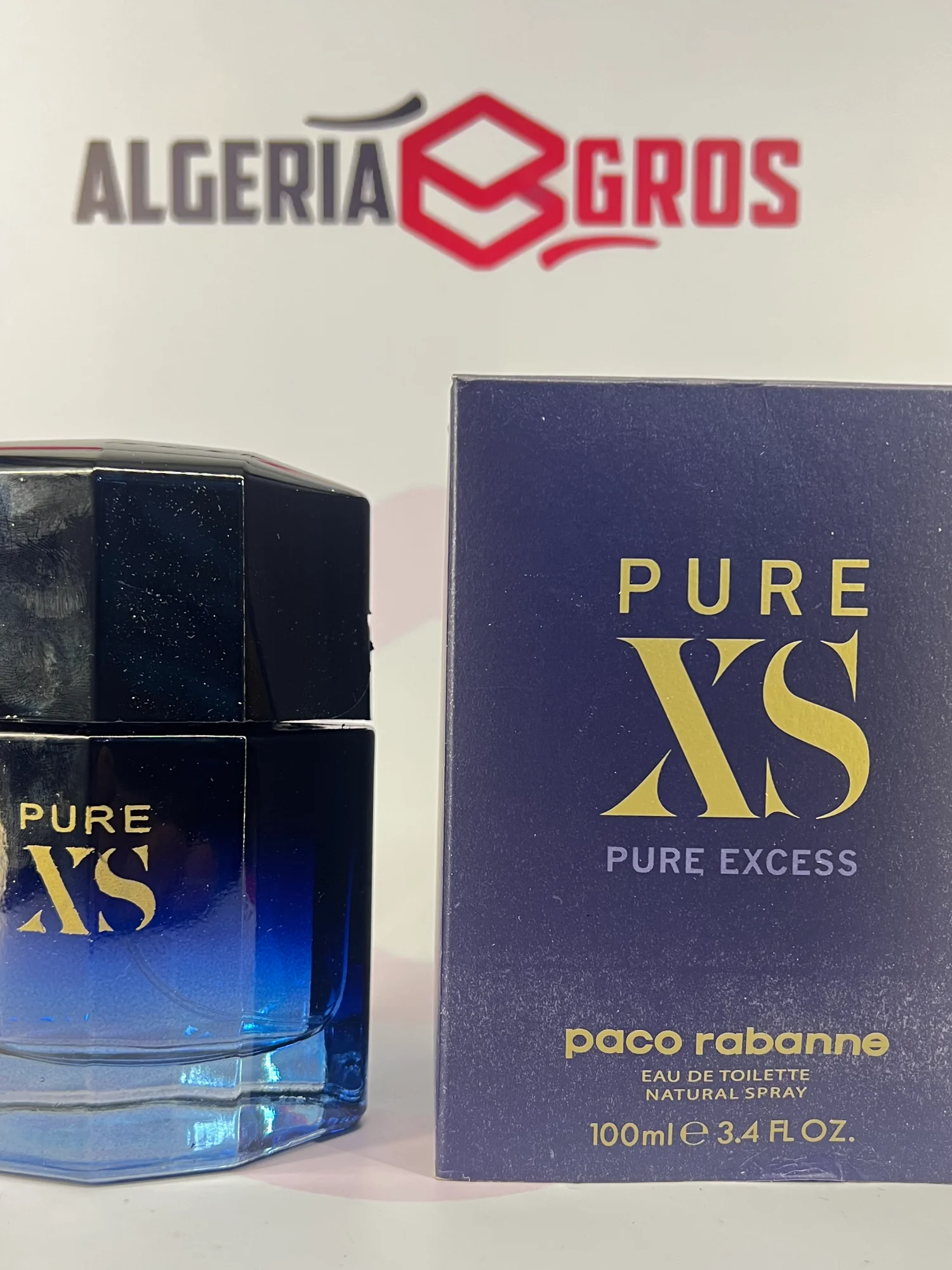 Edp Xs Pure Pure Excess