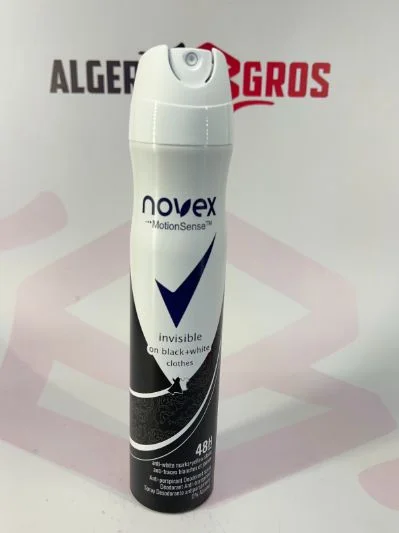 Novex Deodarnt Invisible