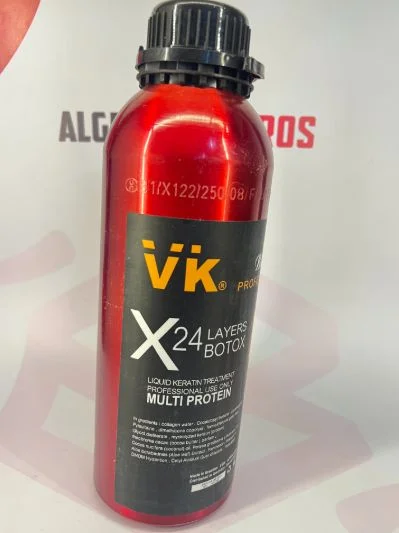 Vk Botox