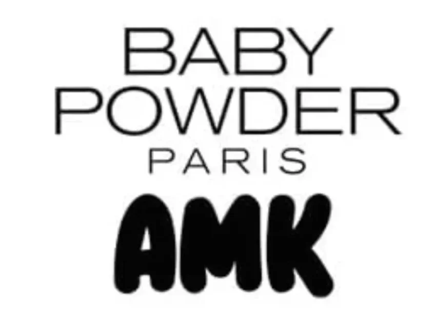 Baby Powder