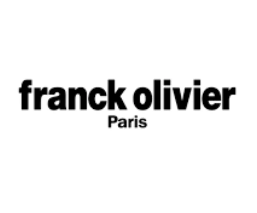 Franck Olivier